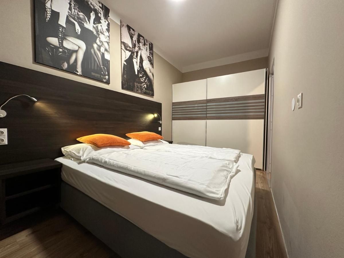 Hotel Brauhof Wien