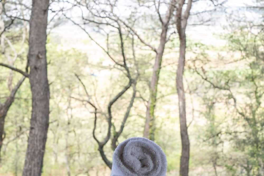 La Bastide du Mourre