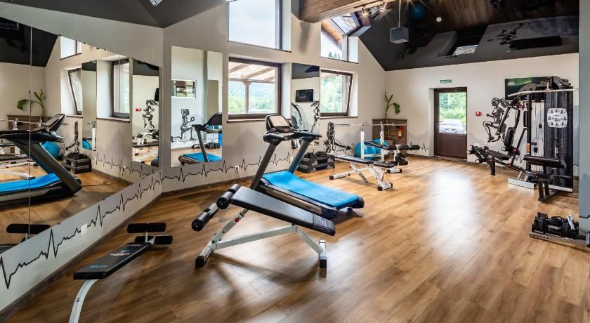 Osonnya Karpaty Resort Medical & Spa