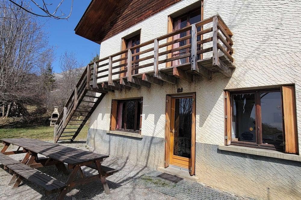 Chalet Saint-Michel-de-Chaillol, 7 bedrooms, 18 persons Provence-Alpes-Côte d'Azur - Saint-Michel-de-Chaillol visuel 1/5 Chalet Saint-Michel-de-Chaillol, 7 bedrooms, 18 persons Provence-Alpes-Côte d'Azur - Saint-Michel-de-Chaillol visuel 1/5
