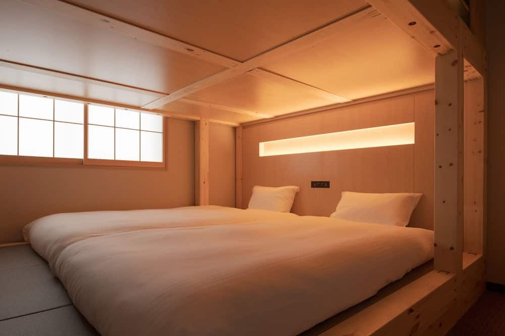 MIMARU SUITES Tokyo Nihombashi