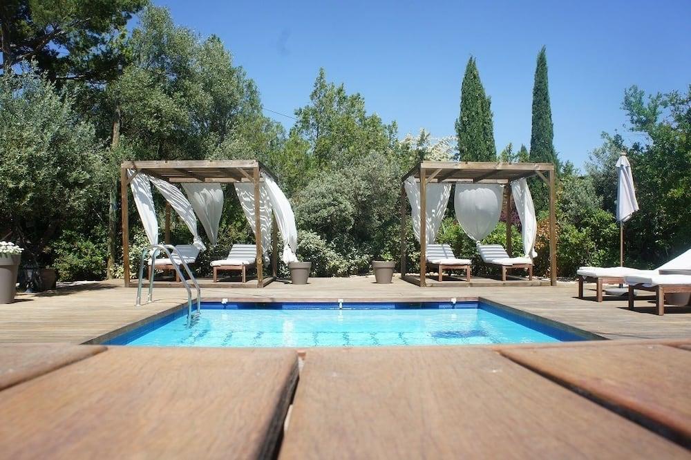 Guesthouse Le Mas de Cotignac Provence-Alpes-Côte d'Azur - Cotignac visuel 1/5