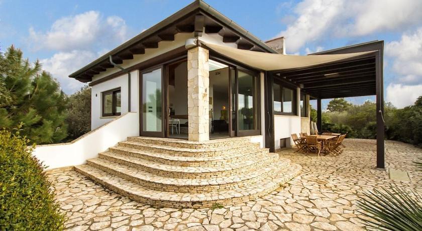 ClickSardegna Villa Paraiba fronte mare per 12 persone Sardinië - Alghero visuel 2/5 ClickSardegna Villa Paraiba fronte mare per 12 persone Sardinië - Alghero visuel 2/5