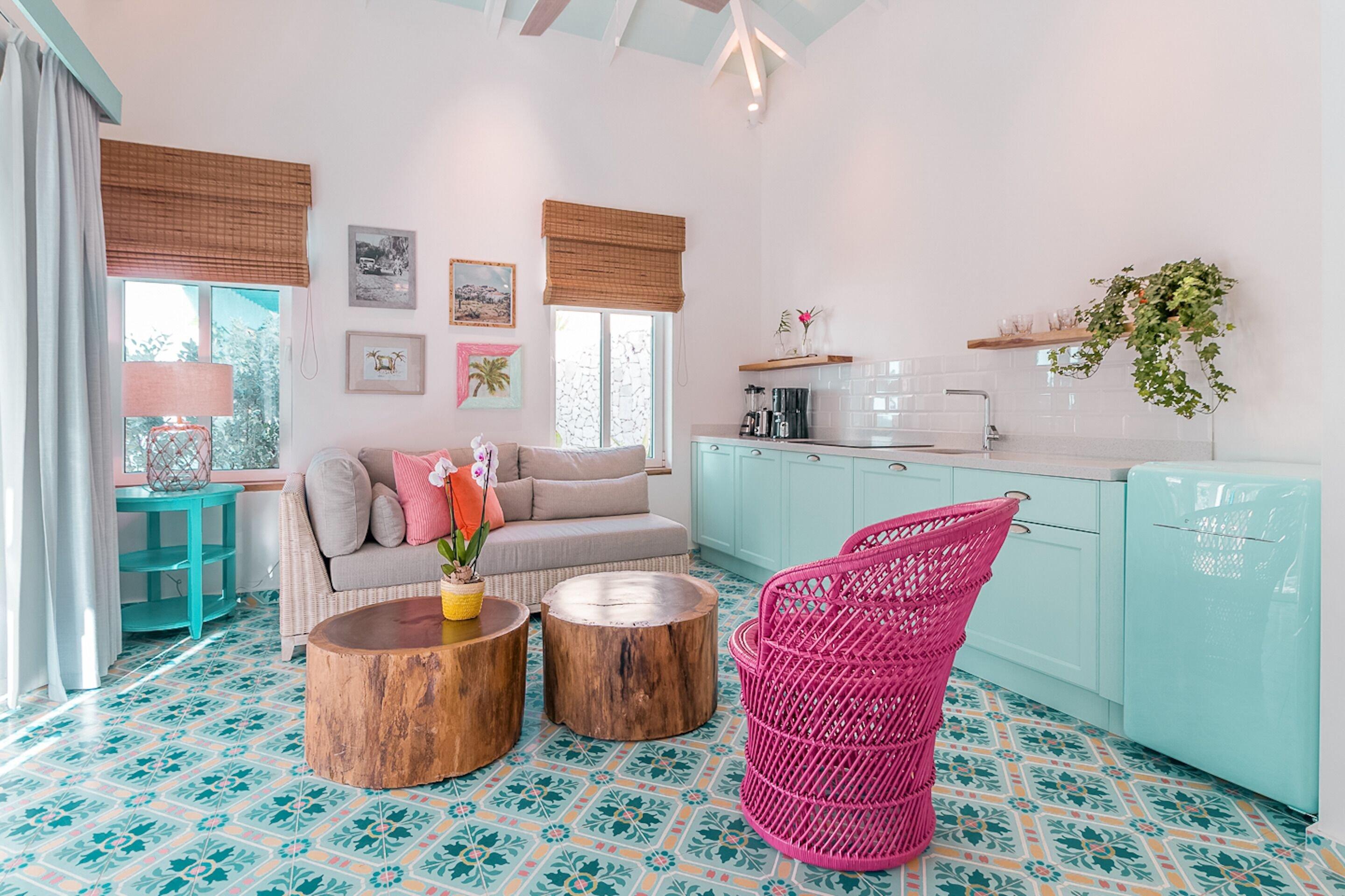 leonardo-2147334-Plunge_Pool_Casita3_O-208062 Boardwalk Boutique Hotel Aruba - Adults Only