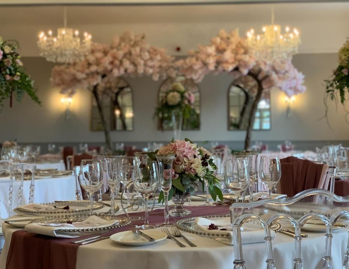 Dovecliff Hall Hotel