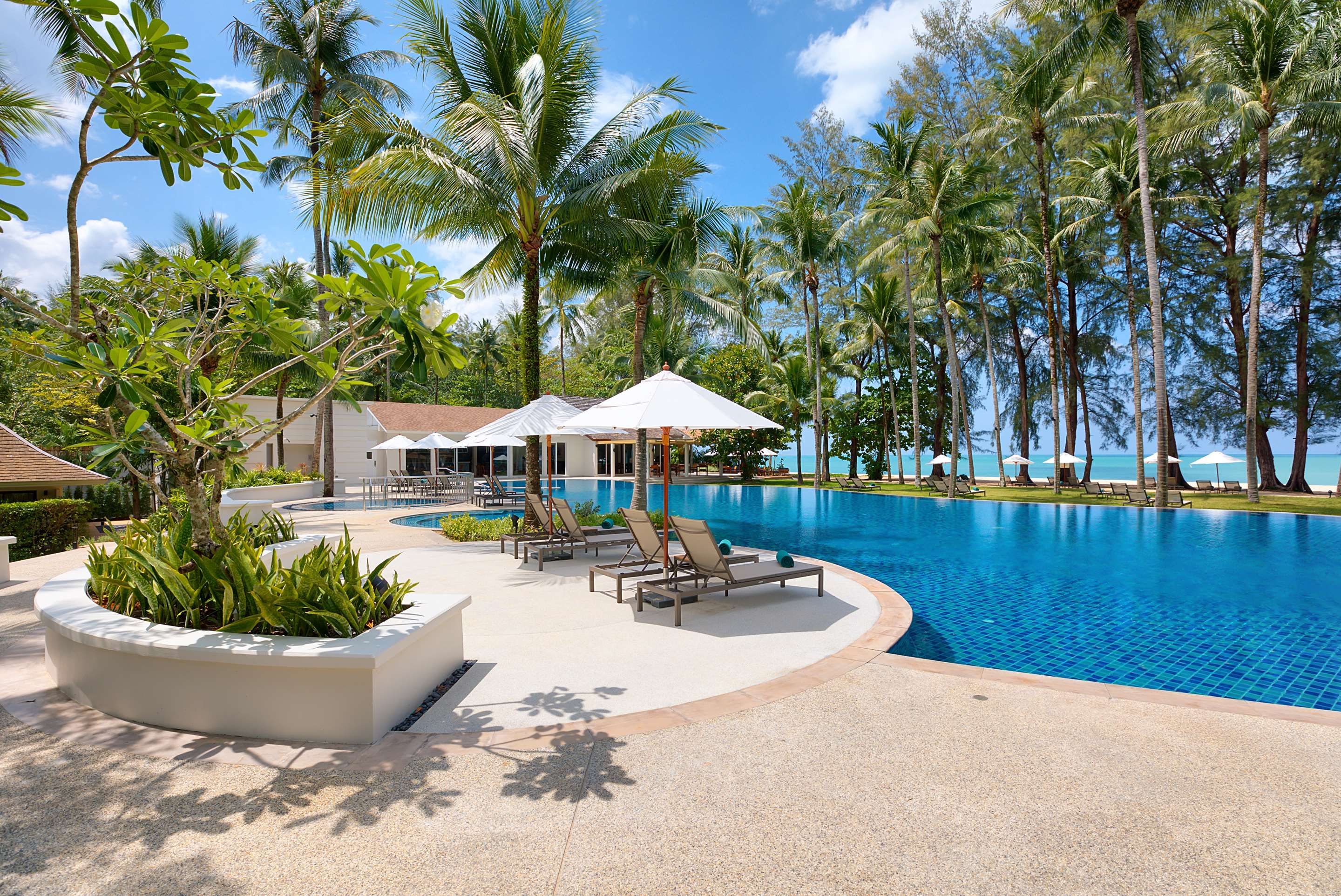 Outrigger Khao Lak Beach Resort