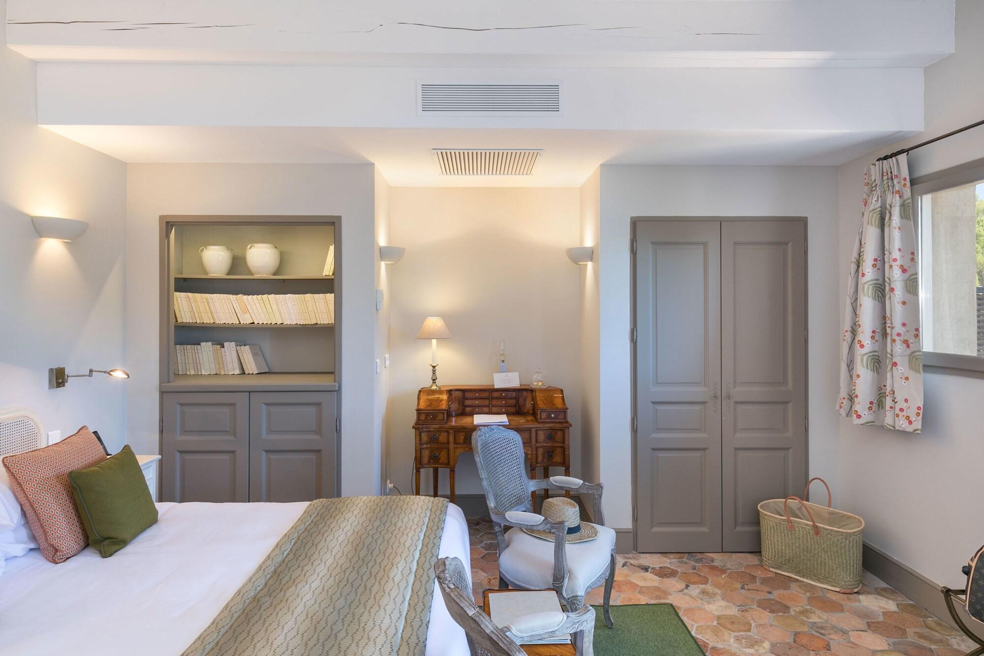 Château de Berne Provence-Alpes-Côte d'Azur - Flayosc visuel 1/5