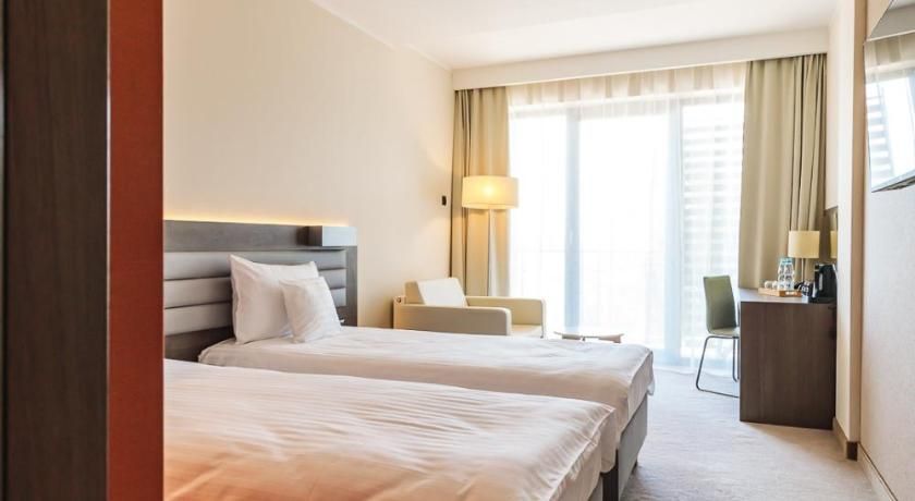 Antonińska Resort Spa