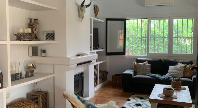 La Finca Blanca Javea Kust van Valencia - Javea visuel 5/5 La Finca Blanca Javea Kust van Valencia - Javea visuel 5/5