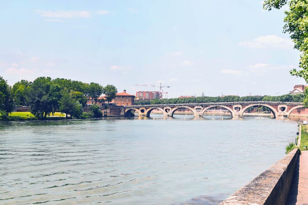 Residhotel Toulouse Centre Midi-Pyrénées - Toulouse visuel 3/5