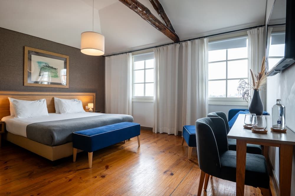 Santa Catarina Flh Suites — image 1 of 1