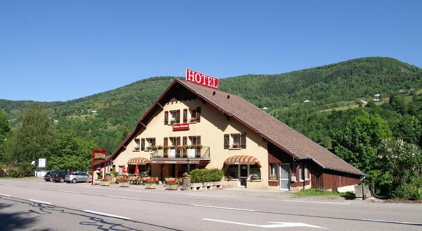 Auberge Alsacienne Lorraine - Bussang visuel 3/5 Auberge Alsacienne Lorraine - Bussang visuel 3/5