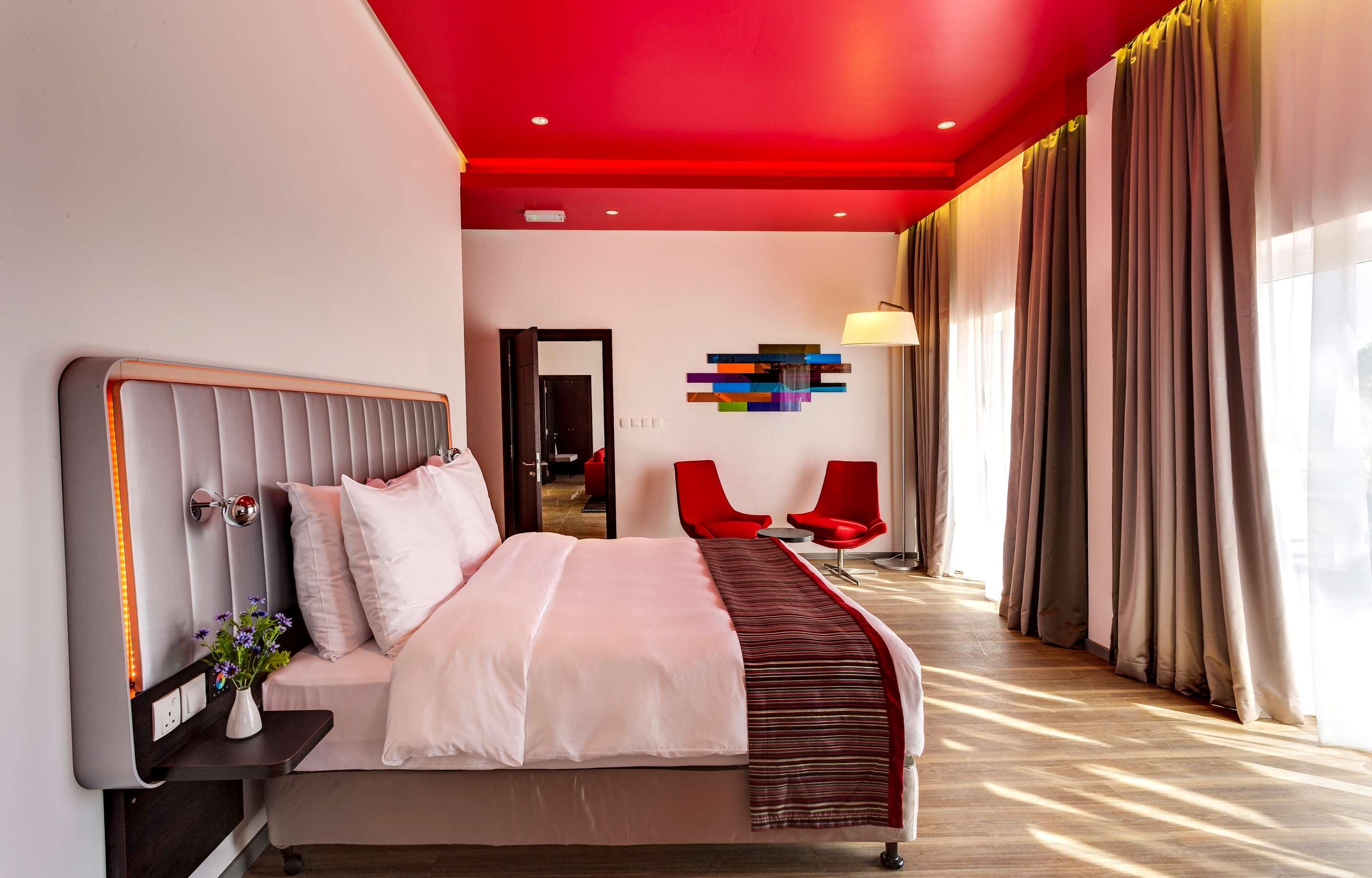 Park Inn by Radisson Hotel & Residence Duqm, Duqm, Oman Compare Deals
