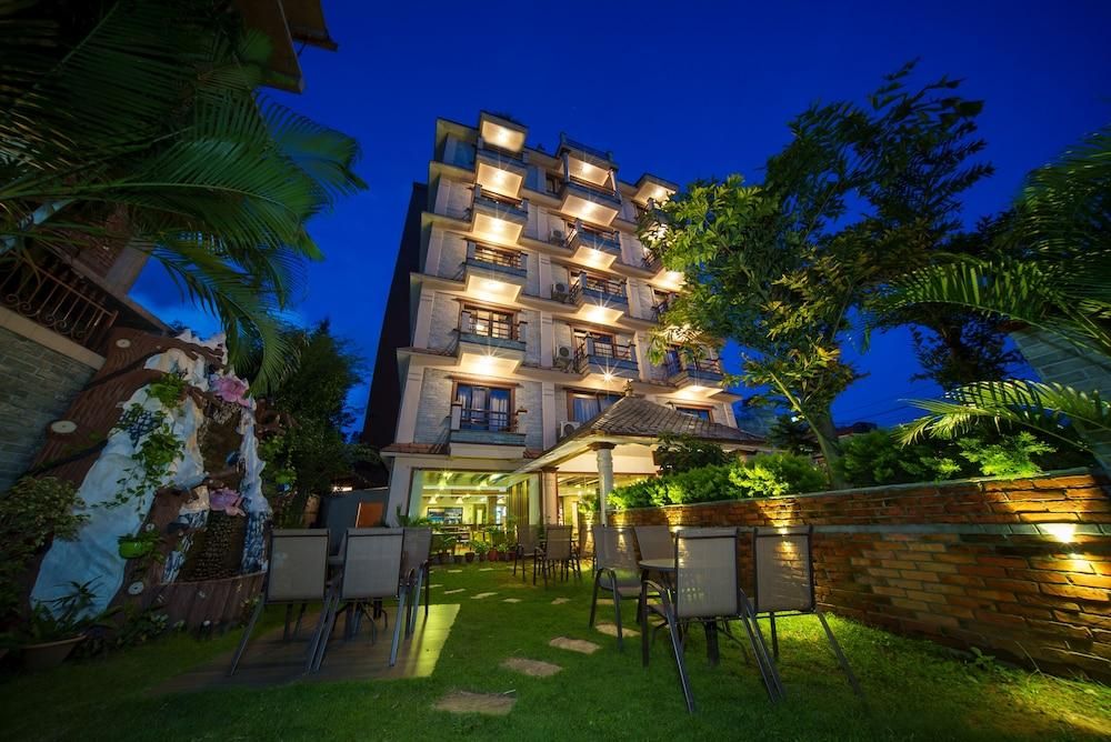 hotel photo