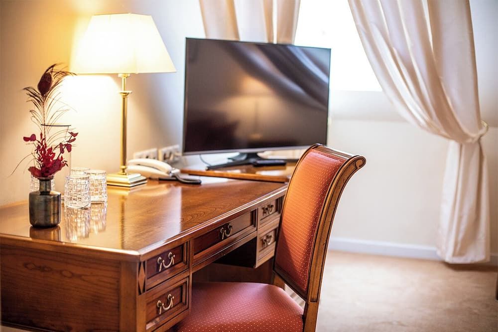 Altstadthotel Messerschmitt