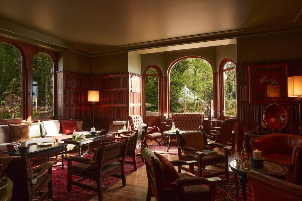 Brindos, Lac & Château - Relais & Châteaux - Anglet Biarritz