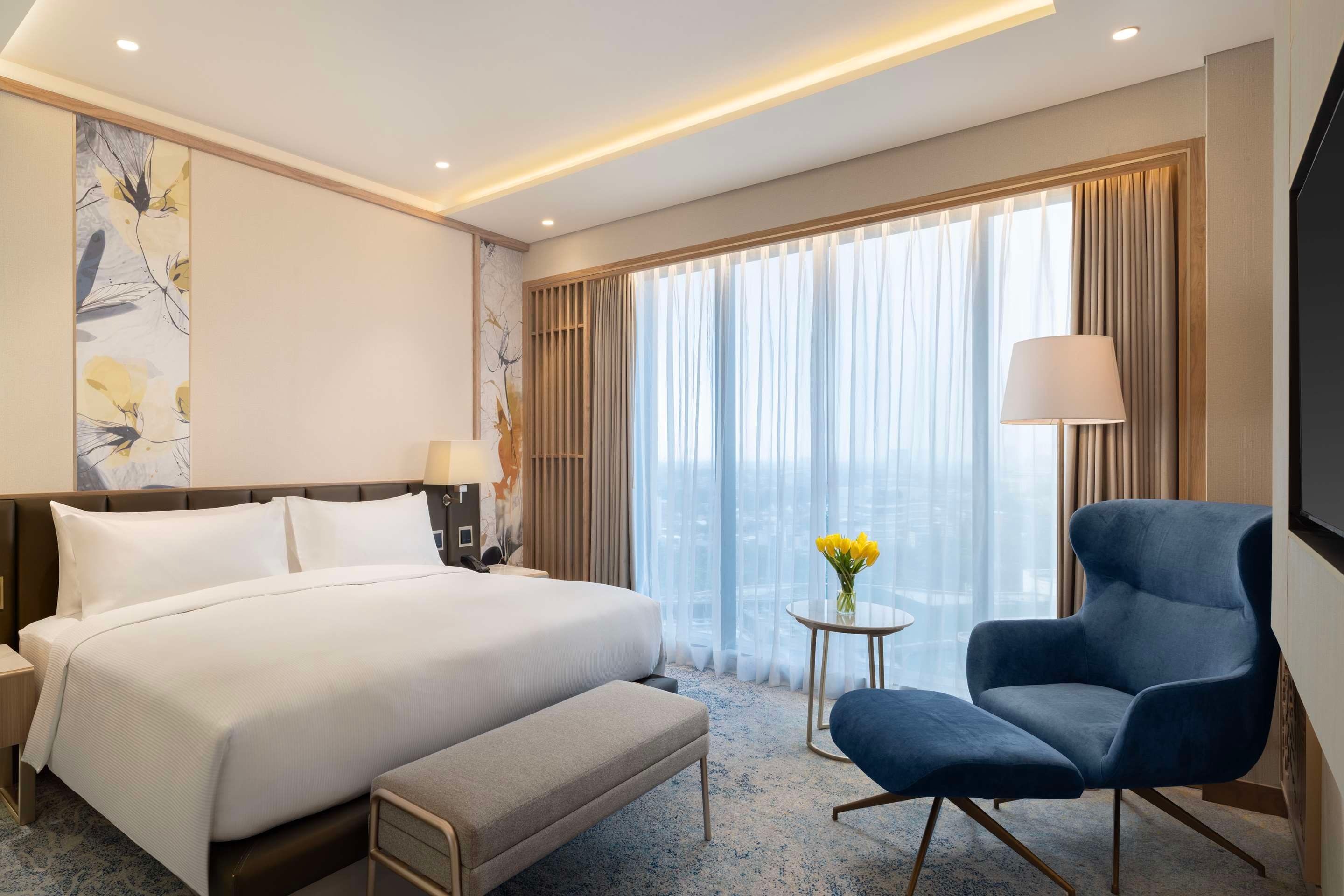 DoubleTree by Hilton Jakarta Bintaro Jaya