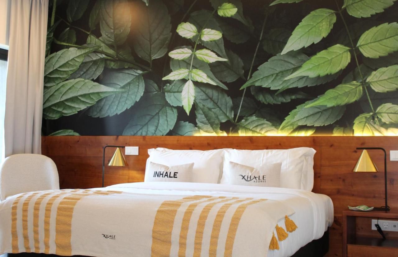 Xhale Azores