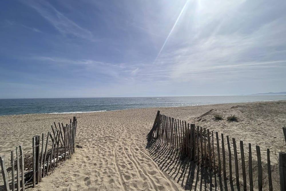 Maison dans une résidence calme à deux pas de la plage 4VDS389A - Languedoc-Roussillon - Torreilles visuel 1/5 Maison dans une résidence calme à deux pas de la plage 4VDS389A - Languedoc-Roussillon - Torreilles visuel 1/5