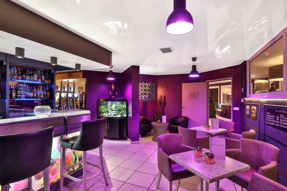 Hôtel Europa Limousin - Maussac visuel 3/5