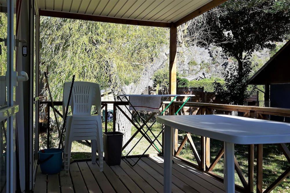 Camping New Rabioux Provence-Alpes-Côte d'Azur - Châteauroux-les-Alpes visuel 5/5 Camping New Rabioux Provence-Alpes-Côte d'Azur - Châteauroux-les-Alpes visuel 5/5