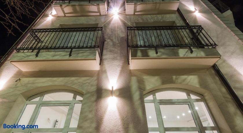 hotel dapcevic photos