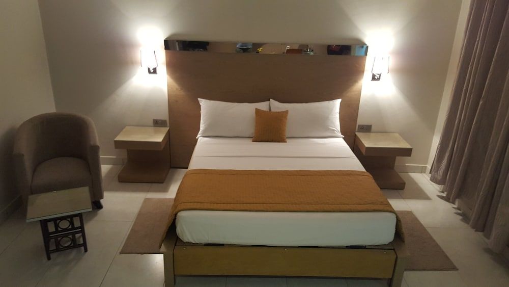 hotel photo