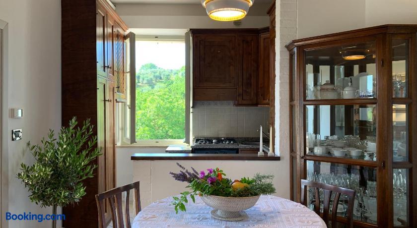 booking-2464647-290523602-860704 Villa Caprera