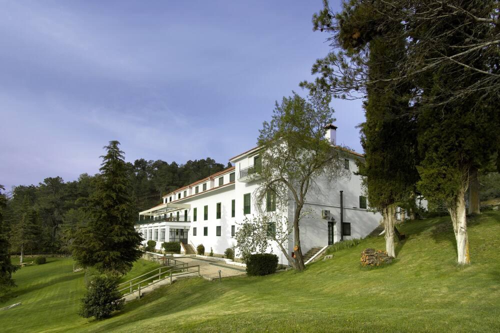 Parador De Cazorla Andalousië - Cazorla visuel 2/5