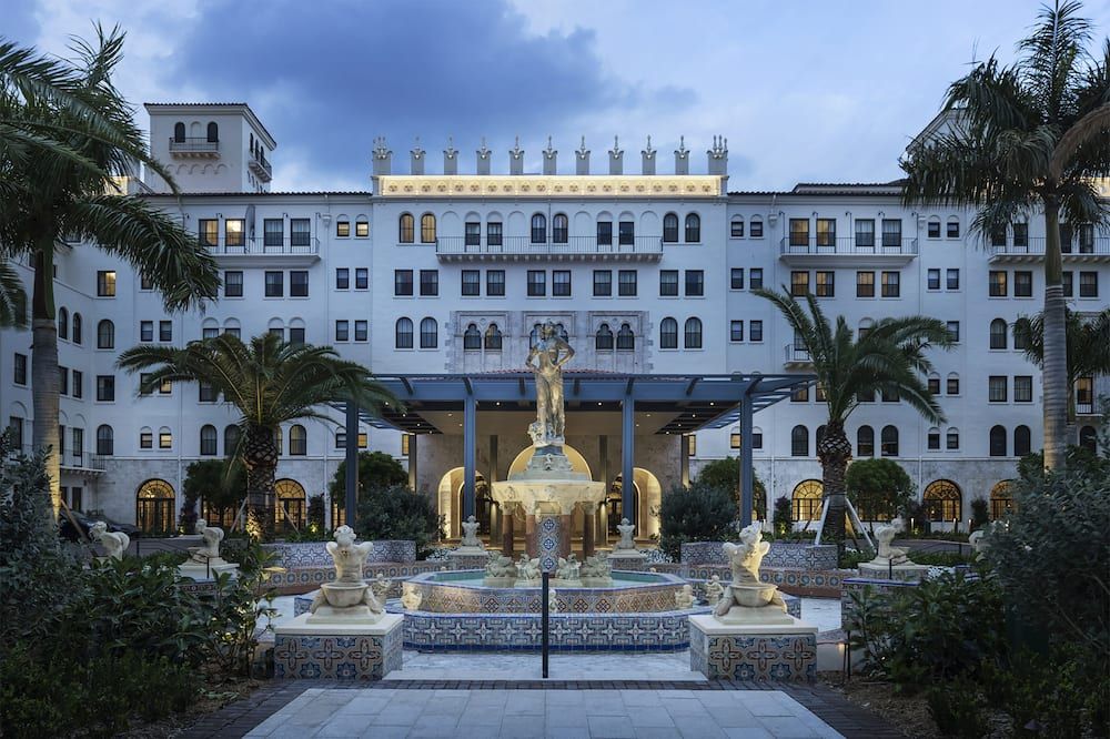 hotel photo
