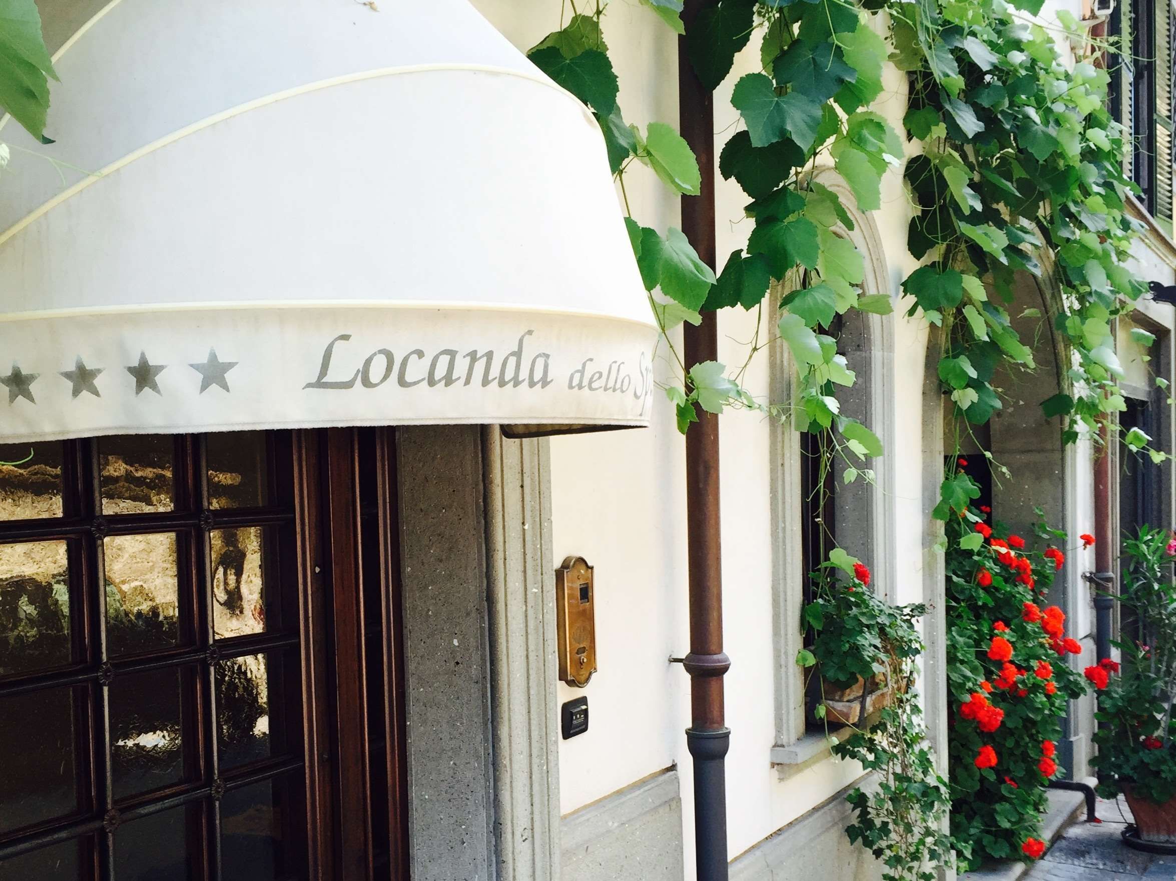 Locanda Dello Spuntino