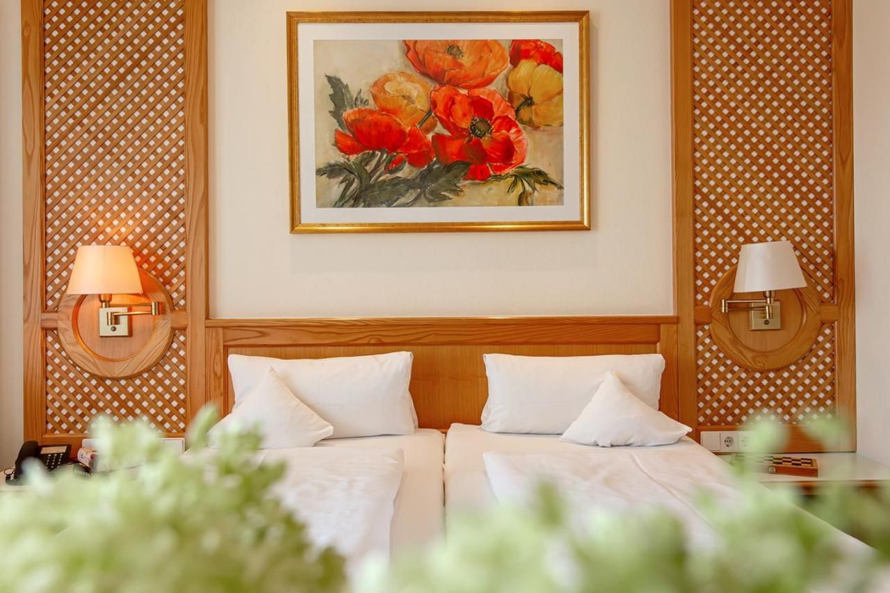 Thermenhotel Quellenhof