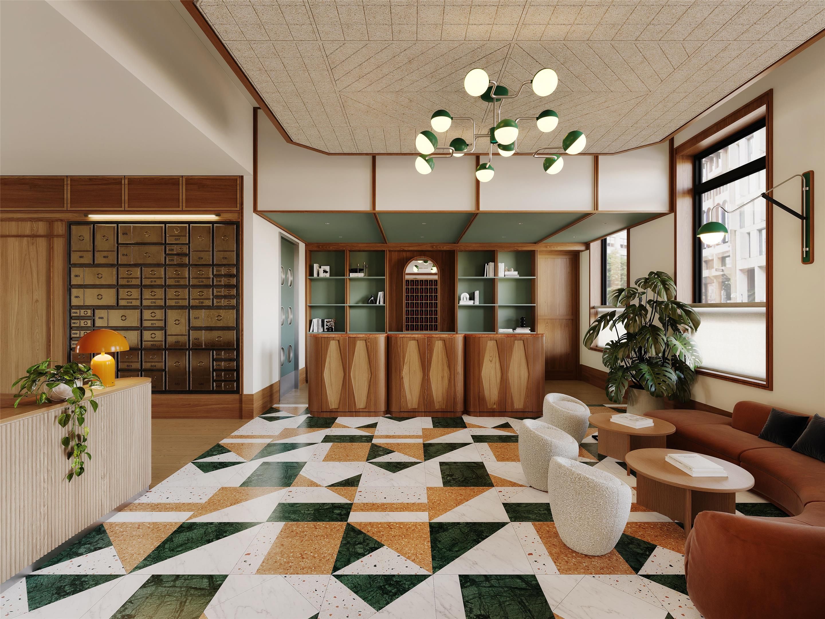 The Derby London City, Curio Collection by Hilton