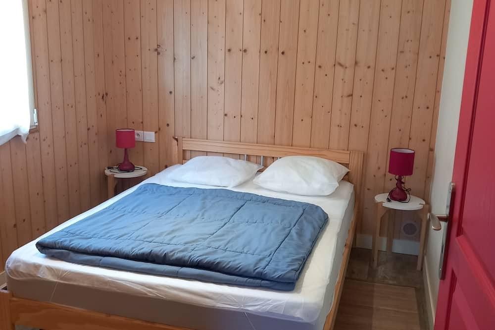 Le chalet des Patures Auvergne - Rochefort-Montagne visuel 1/5