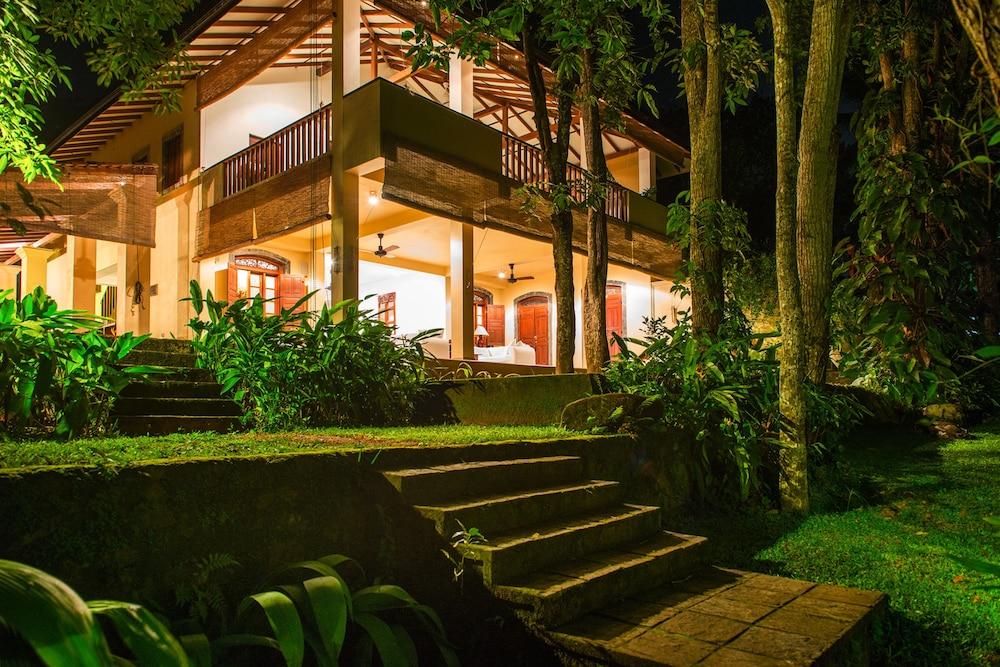 The River House