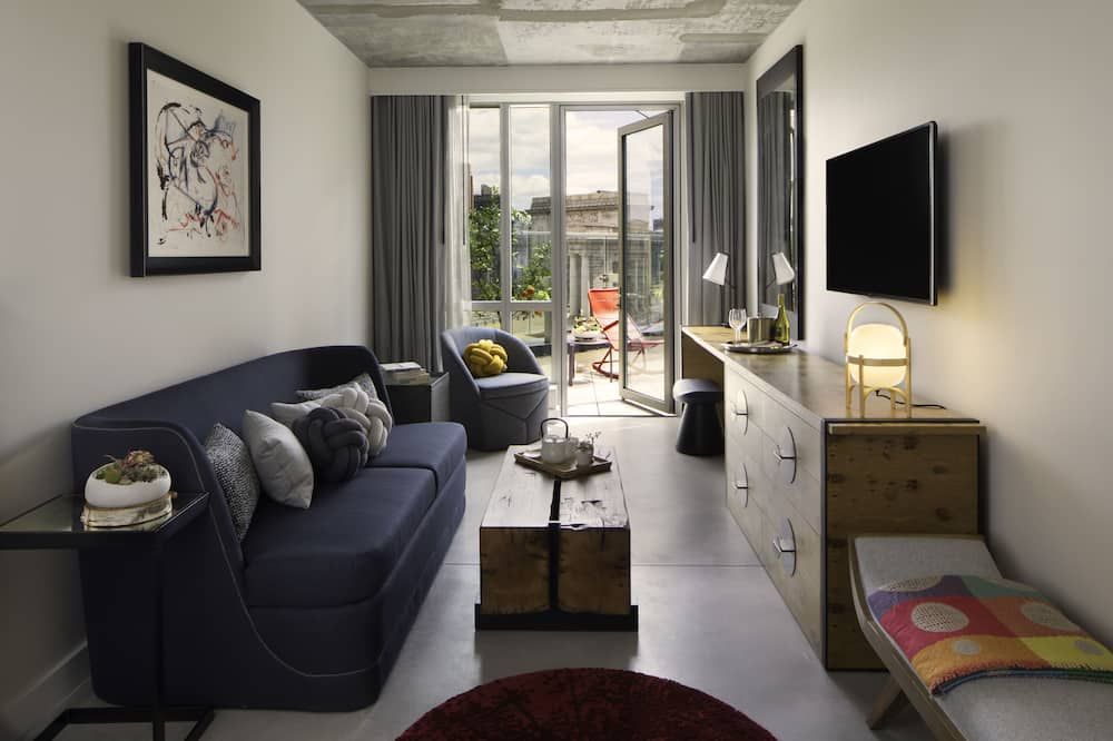 Hotel 50 Bowery, Part Of Jdv By Hyatt