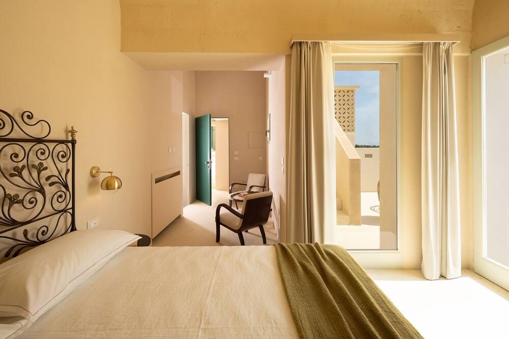 Il Giardino Grande - Dimora in Salento