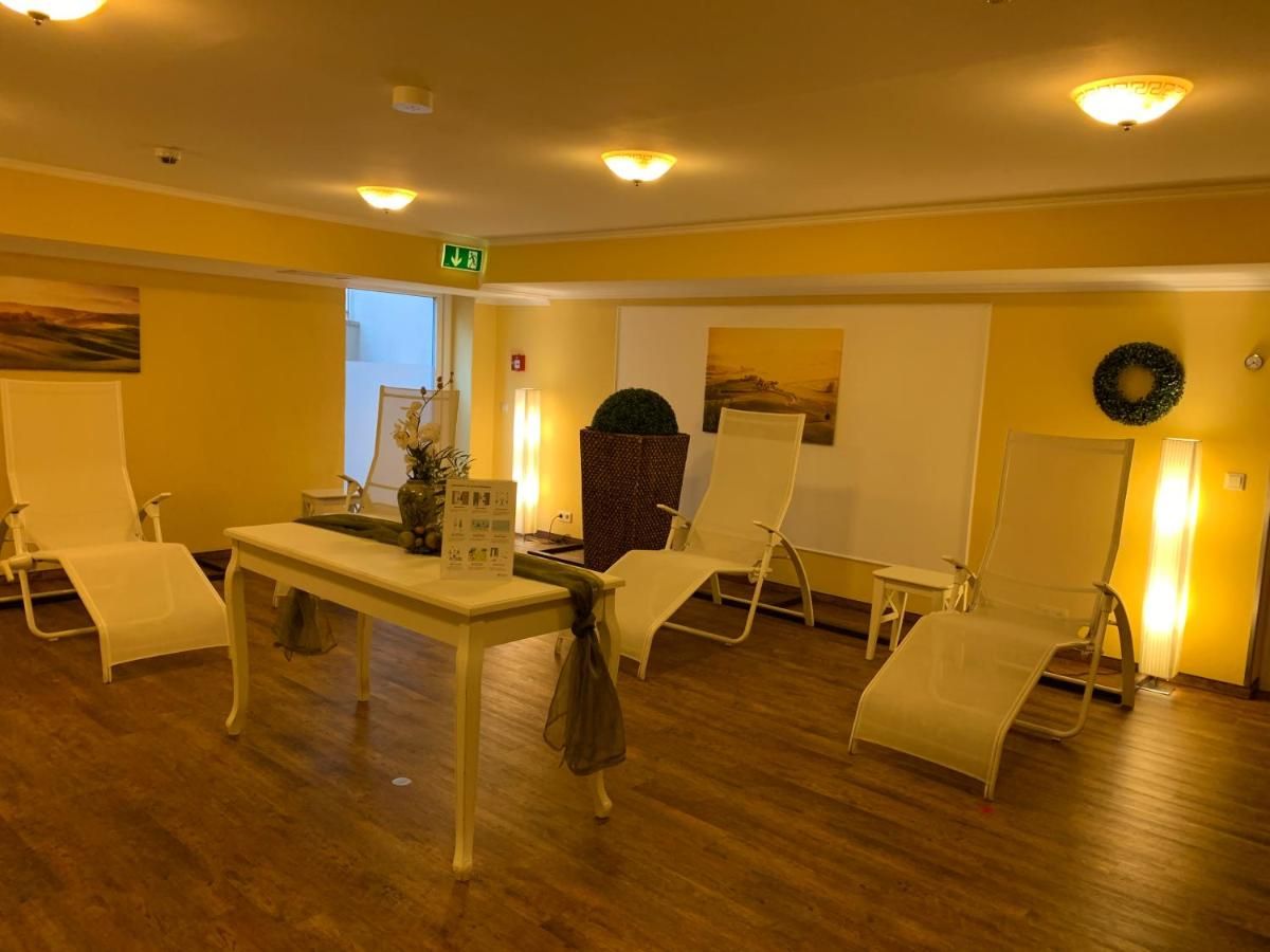 Ringhotel Schloss Tangermünde