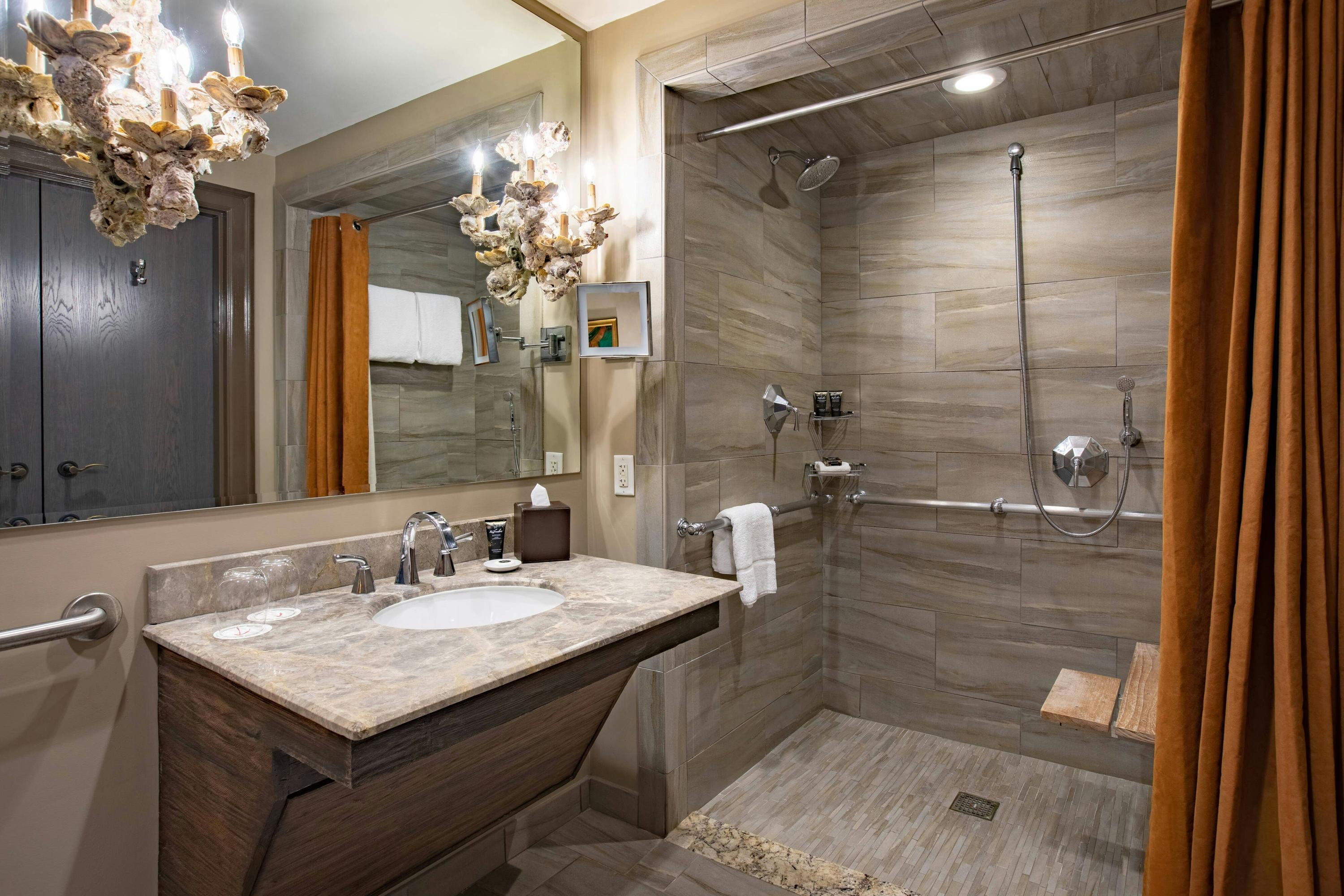 The Bohemian Hotel Savannah Riverfront, Autograph Collection