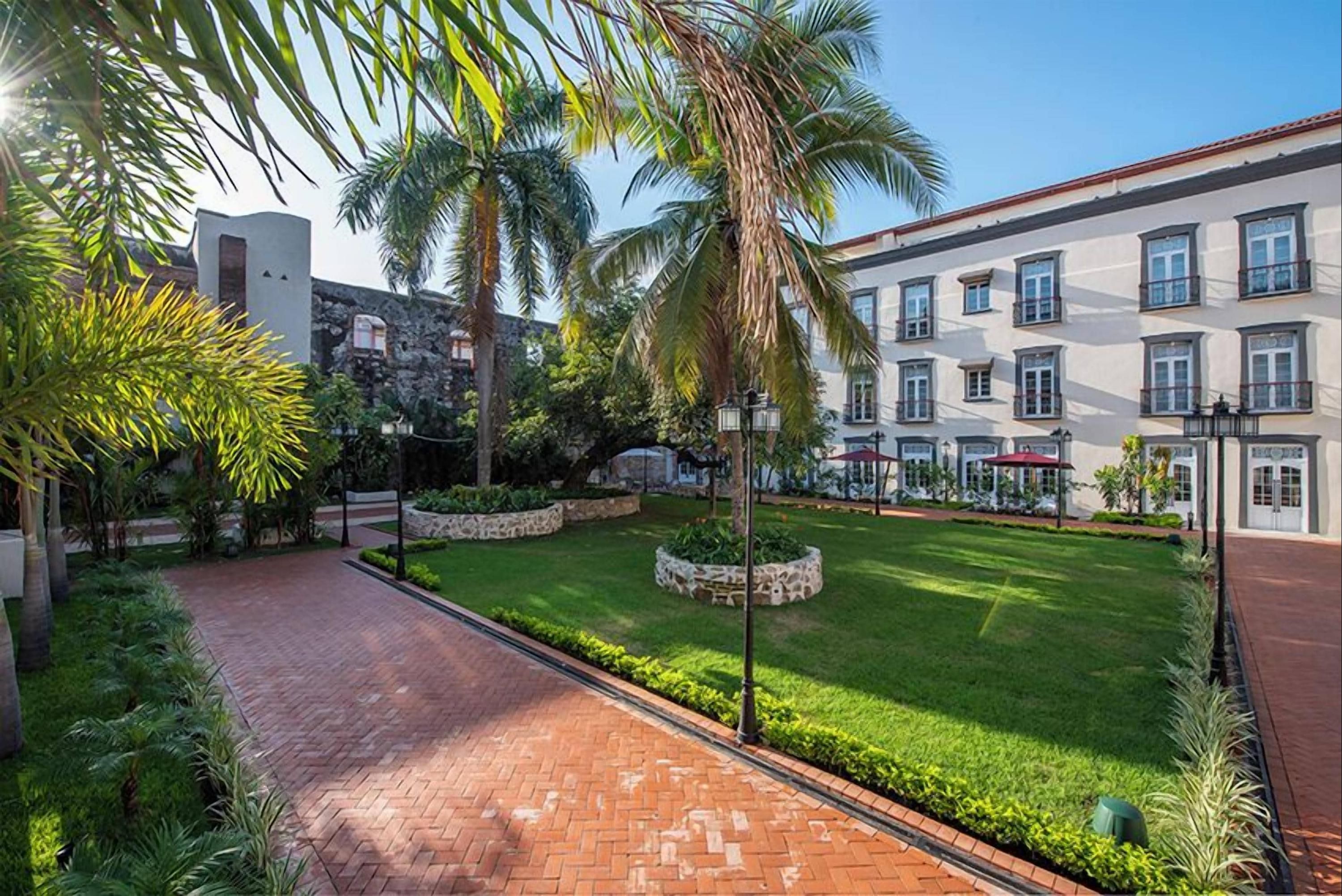 Hotel La Compania, In The Unbound Collection By Hyatt