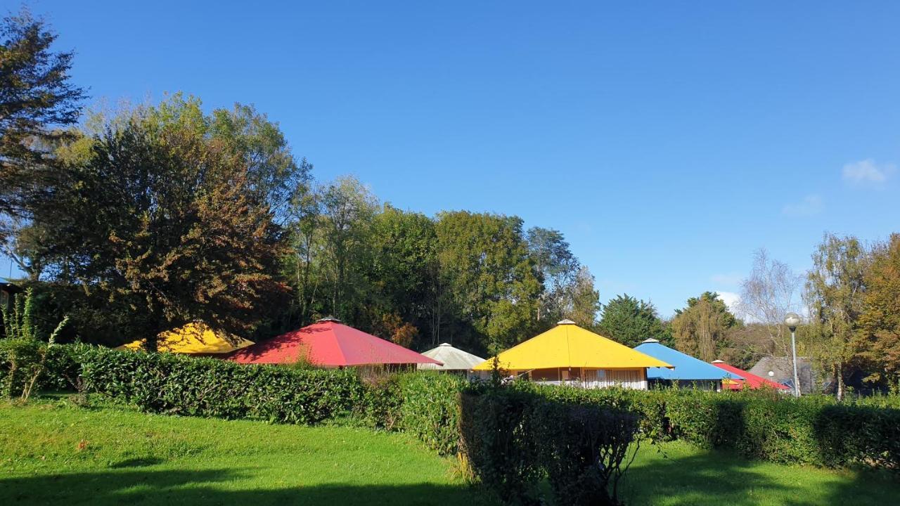 Camping Les Gravelets 2étoiles Laag-Normandië - Montmartin-sur-Mer visuel 4/5 Camping Les Gravelets 2étoiles Laag-Normandië - Montmartin-sur-Mer visuel 4/5