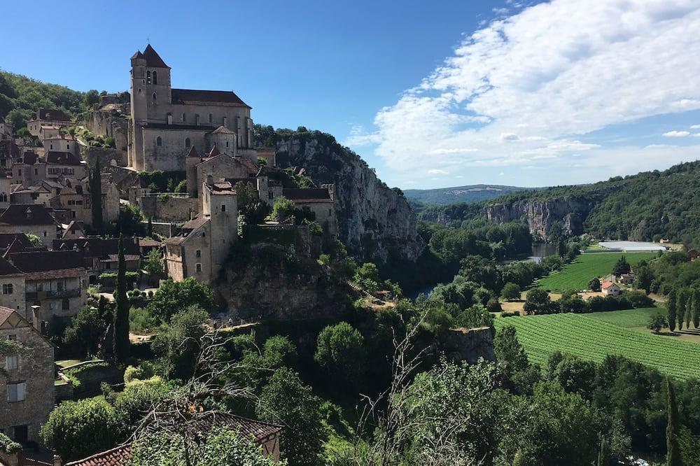 Gite Fenelon close to Rocamadour and Gouffre de Padirac - Midi-Pyreneën - Degra visuel 4/5 Gite Fenelon close to Rocamadour and Gouffre de Padirac - Midi-Pyreneën - Degra visuel 4/5