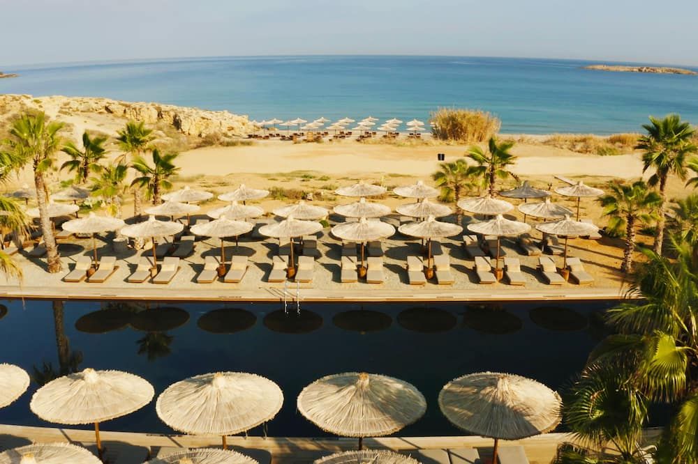 Domes Zeen Chania, a Luxury Collection Resort, Crete