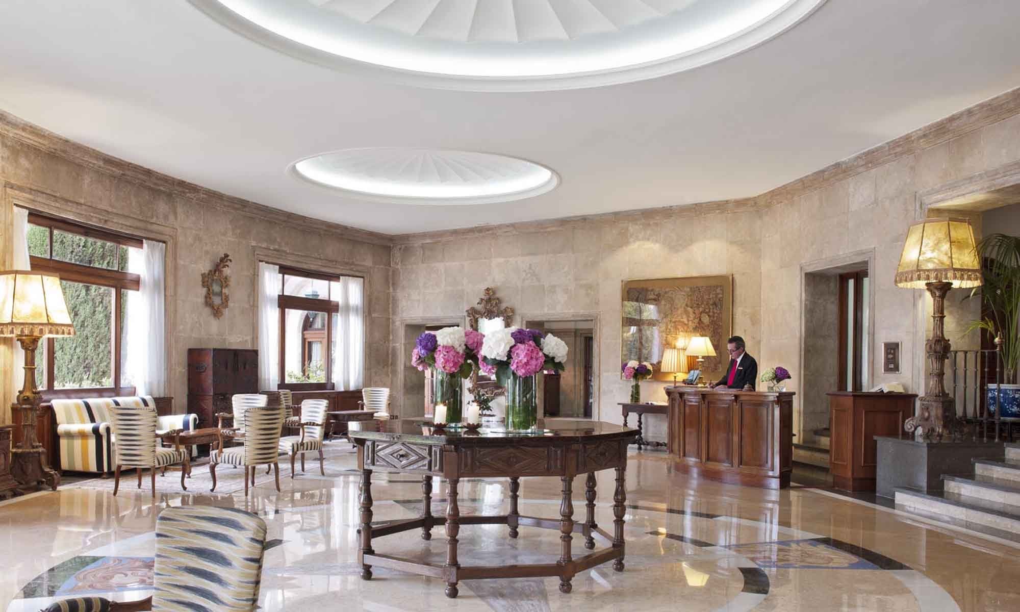 Hostal de la Gavina GL - The Leading Hotels of the World