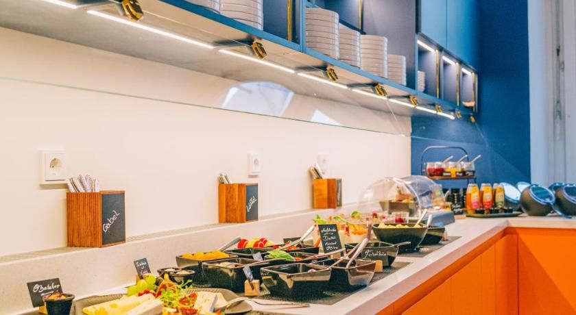 Hotel Amalia - Boutique Hotel