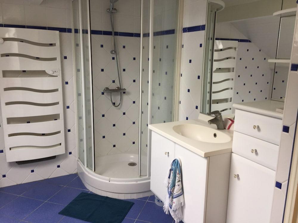 Maison Familiale Entre mer et Ville Avec Piscine Chauffée et Sauna Aquitaine - Ondres visuel 4/5