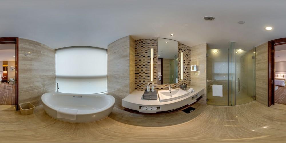 sembo-681926-7298da-992418 Holiday Inn Chengdu Xindu