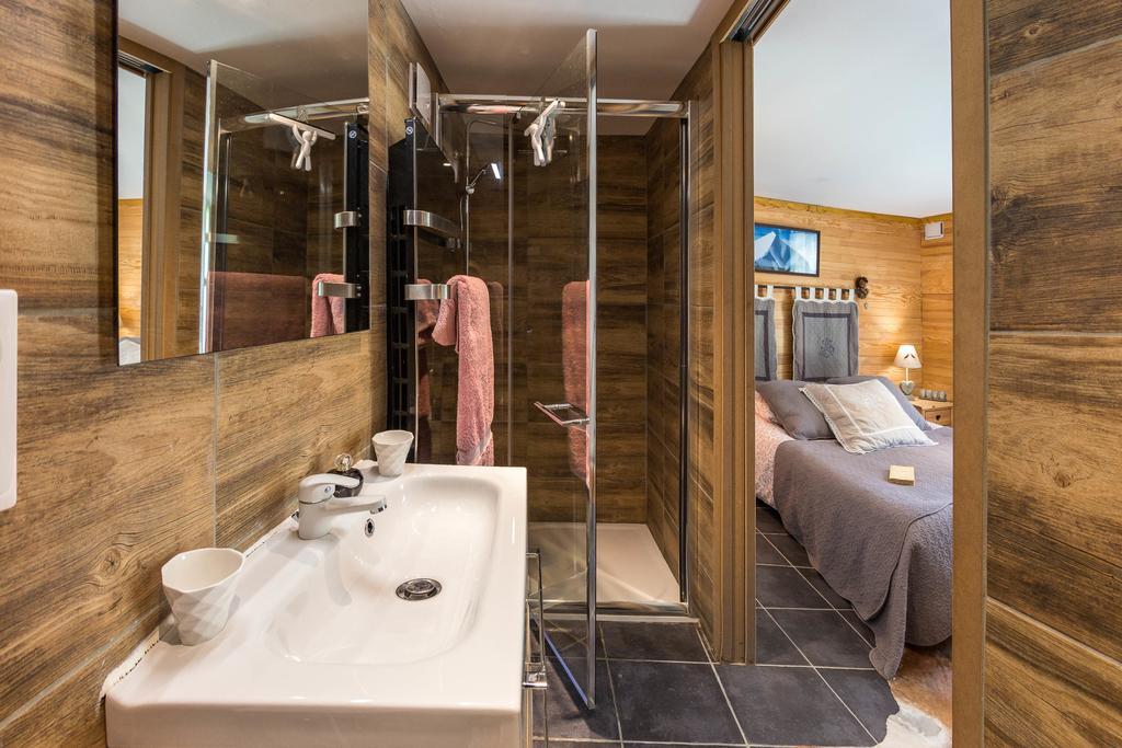 Gite&Spa le Montagnard Provence-Alpes-Côte d'Azur - Saint-Jean-Saint-Nicolas visuel 3/5 Gite&Spa le Montagnard Provence-Alpes-Côte d'Azur - Saint-Jean-Saint-Nicolas visuel 3/5