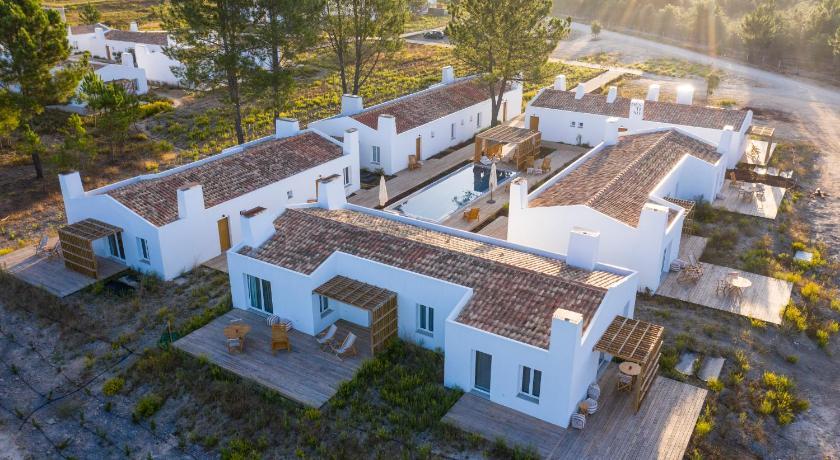 Craveiral Farmhouse by Belong Staying & Feeling Alentejo - Sint Theotonio visuel 5/5 Craveiral Farmhouse by Belong Staying & Feeling Alentejo - Sint Theotonio visuel 5/5