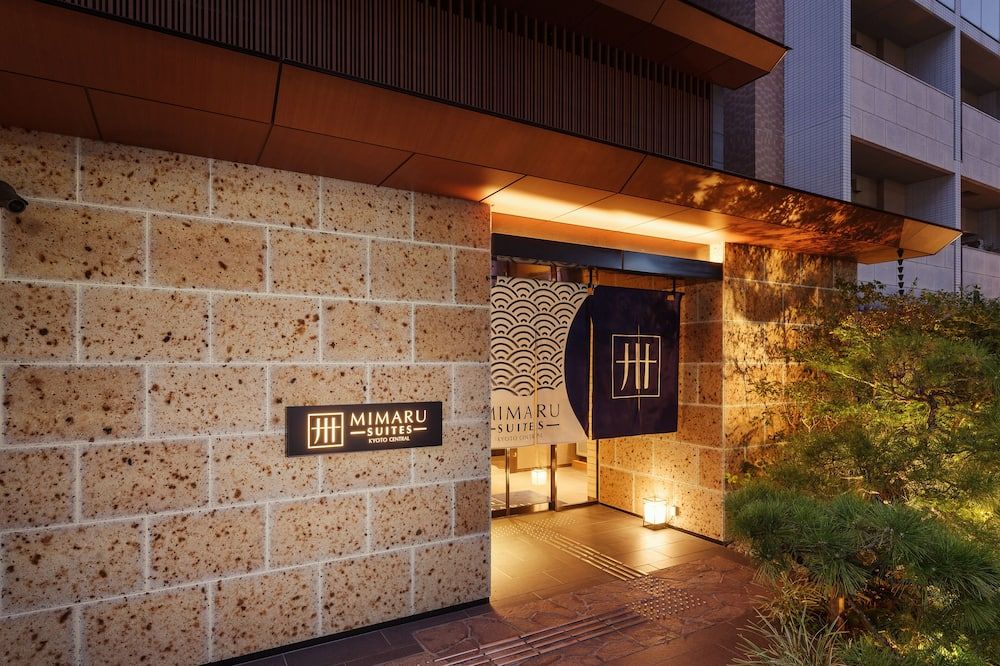 Mimaru Suites Kyoto Central